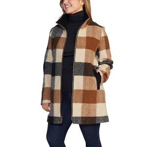 Pendleton Ladies' Wool Topper Coat